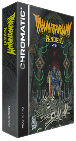 Traumatarium: Penitent - Box - 3D (World) - 325x600
