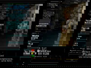 Lifeline - Screenshot - Gameplay (North America) - 640x480