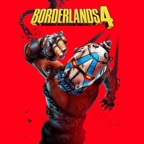 Borderlands 4 - Square (World) - 3572x3572