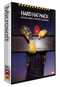 Hard Hat Mack - Box - 3D (World) - 700x1013