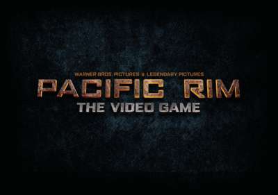 Pacific Rim - Screenshot - Game Title (World) - 1024x720