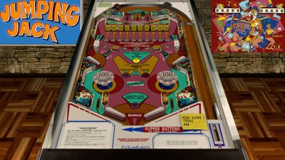 Jumping Jack - Screenshot - Gameplay (World) - 3840x2160