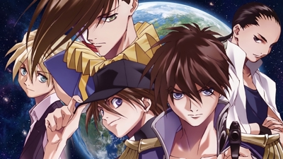 Shin Kidou Senki Gundam W: Gundam Wing: Endless Duel - Fanart - Background (Japan) - 2730x1536