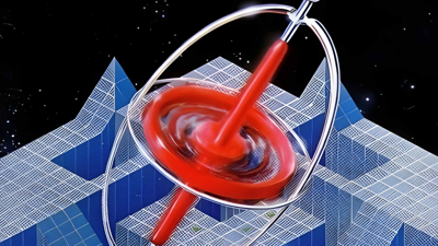 Gyroscope - Fanart - Background (Europe) - 1920x1080