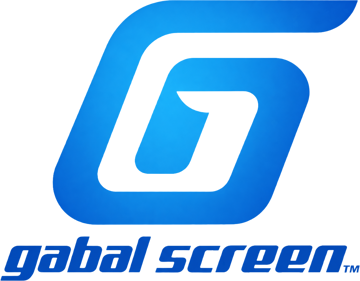 Gaball Screen - Clear Logo (United States) - 1156x902