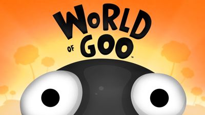 World of Goo - Banner (North America) - 1200x675