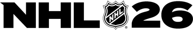 NHL 26: '94 Edition - Clear Logo (World) - 1507x235