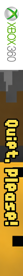 Quiet, Please! - Box - Spine (World) - 200x2400