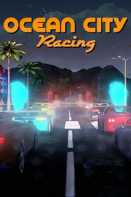 Ocean City Racing - Box - Front (World) - 267x400