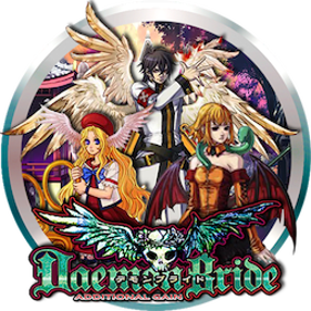 Daemon Bride: Additional Gain - Icon (World) - 256x256
