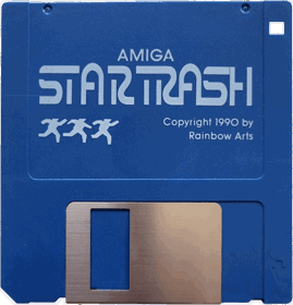 Star Trash - Disc (Europe) - 946x986