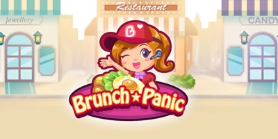 Brunch Panic - Banner (World) - 1600x800