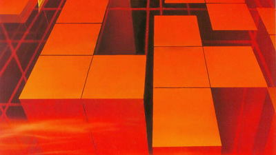 V-Tetris - Fanart - Background (Japan) - 1280x720