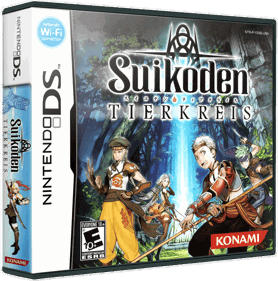 Suikoden Tierkreis - Box - 3D (North America) - 870x878