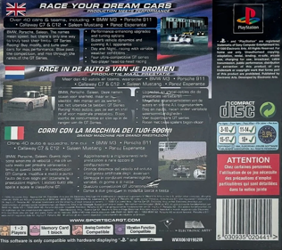 Sports Car GT - Box - Back (Europe) - 765x680