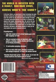 Machine Head - Box - Back (North America) - 1636x2362