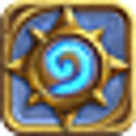 Hearthstone: Heroes of Warcraft - Icon (World) - 32x32