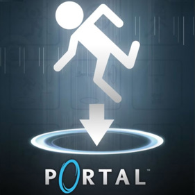Portal - Square (World) - 1024x1024