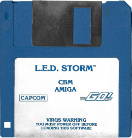 L.E.D. Storm - Disc (Europe) - 640x669