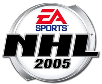 NHL 2005 - Clear Logo (World) - 400x332
