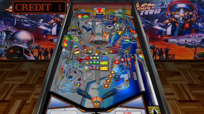 Mach 2.0 Two - Screenshot - Gameplay (World) - 1920x1080