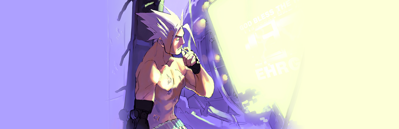 Ehrgeiz: God Bless the Ring - Banner (World) - 3840x1240