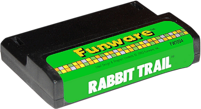 Rabbit Trail - Cart - Front (North America) - 550x300