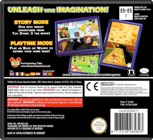 Toy Story 3 - Box - Back - Reconstructed (Europe) - 774x708