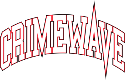 CrimeWave - Clear Logo (North America) - 1500x963