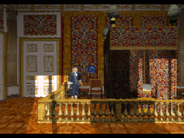 Versailles: A Game of Intrigue - Screenshot - Gameplay (Europe) - 640x480