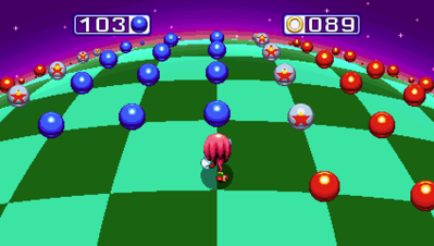 Sonic Mania - Screenshot - Gameplay (World) - 4240x2400