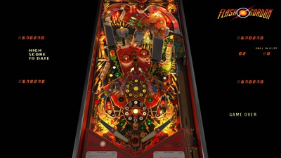 Flash Gordon - Screenshot - Gameplay (World) - 1920x1080