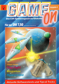 Hyper Snake - Box - Front (Europe) - 1000x1418