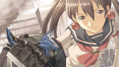 DoDonPachi Resurrection - Fanart - Background (World) - 1920x1080