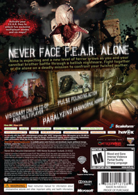 F.3.A.R. - Box - Back (North America) - 766x1077