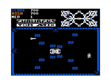 Illustration of Chambers