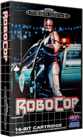 Robocop MD - Box - 3D (Europe) - 425x698