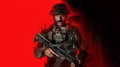 Call of Duty: Modern Warfare III - Fanart - Background (World) - 3840x2160