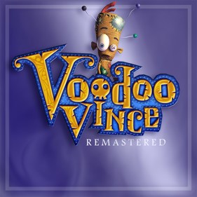 Voodoo Vince: Remastered - Square (World) - 2160x2160