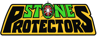 Stone Protectors - Clear Logo (North America) - 4500x1690