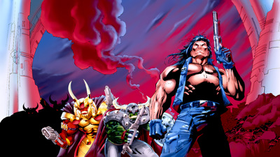 Blackthorne - Fanart - Background (World) - 1920x1080