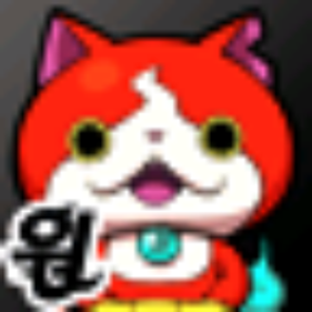 Yo-Kai Watch 2: Bony Spirits - Icon (Korea) - 256x256