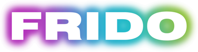 Frido - Clear Logo (World) - 1743x462