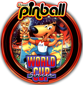 World Cup Soccer - Fanart - Cart - Front (World) - 919x944