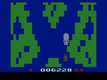 The Untold Adventures of Tangleweed Joe - Screenshot - Gameplay (World) - 960x720