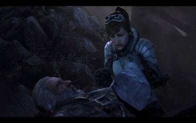 Lost Planet 3 - Screenshot - Gameplay (North America) - 1728x1080