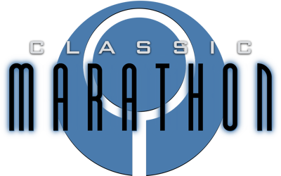 Classic Marathon - Clear Logo (World) - 1152x720