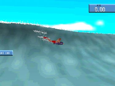 Pro Bodyboarding - Screenshot - Gameplay (Europe) - 640x480