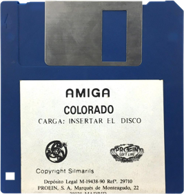 Colorado - Disc (Spain) - 1006x1058