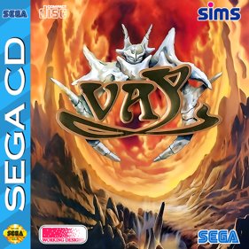 Vay - Square (North America) - 709x709